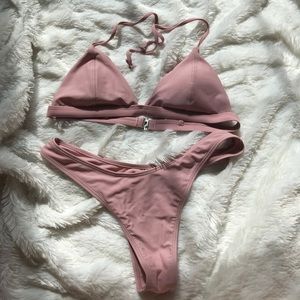 Zaful bikini